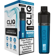 Avomi Cliq Starter Kit £8.99 each - Vapesdirect