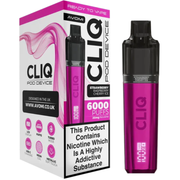 Avomi Cliq Starter Kit £8.99 each - Vapesdirect