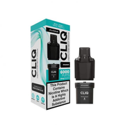 Avomi Cliq Prefilled Pod and Refill - Vapesdirect