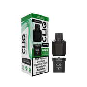 Avomi Cliq Prefilled Pod and Refill - Vapesdirect