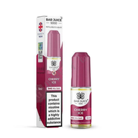 Bar Juice 5000 Cherry Ice Nic Salt 10ml