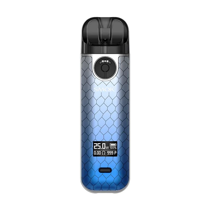 Smok Novo 4 Kit - Vapesdirect