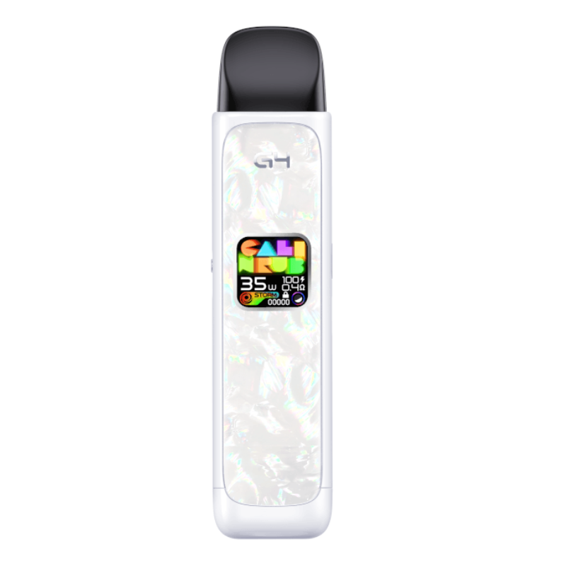 Uwell Caliburn G4 Pod Vape Kit - Vapesdirect