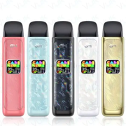 Uwell Caliburn G4 Pod Vape Kit - Vapesdirect
