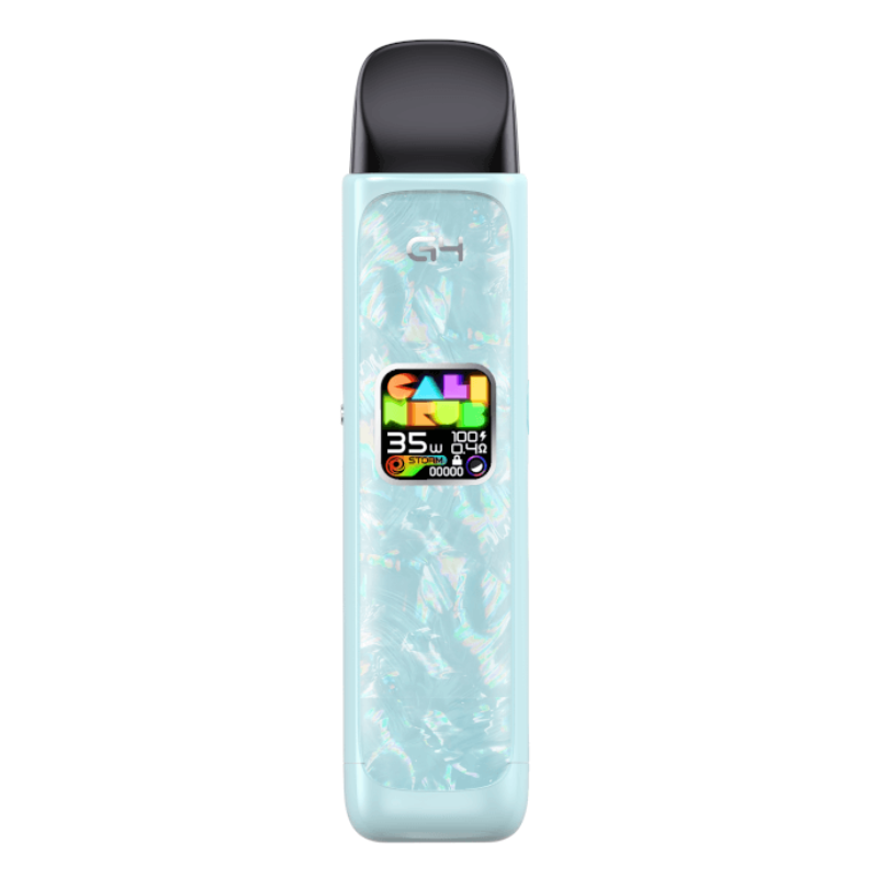 Uwell Caliburn G4 Pod Vape Kit - Vapesdirect
