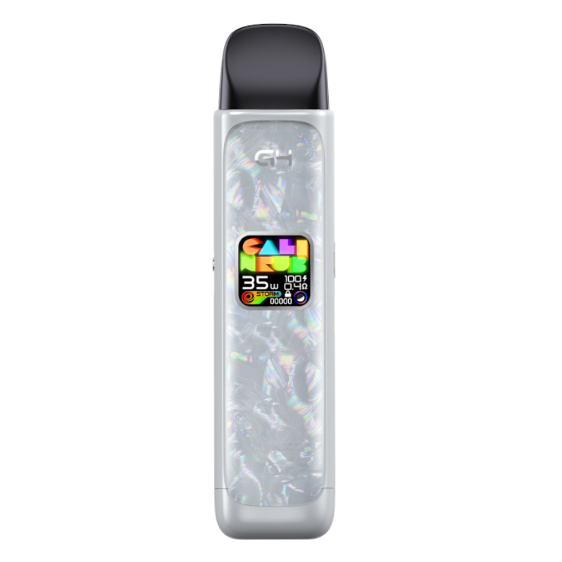 Uwell Caliburn G4 Pod Vape Kit - Vapesdirect