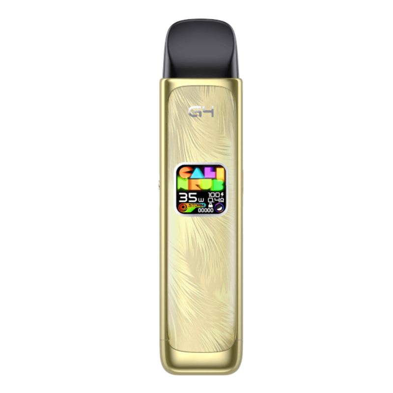 Uwell Caliburn G4 Pod Vape Kit - Vapesdirect