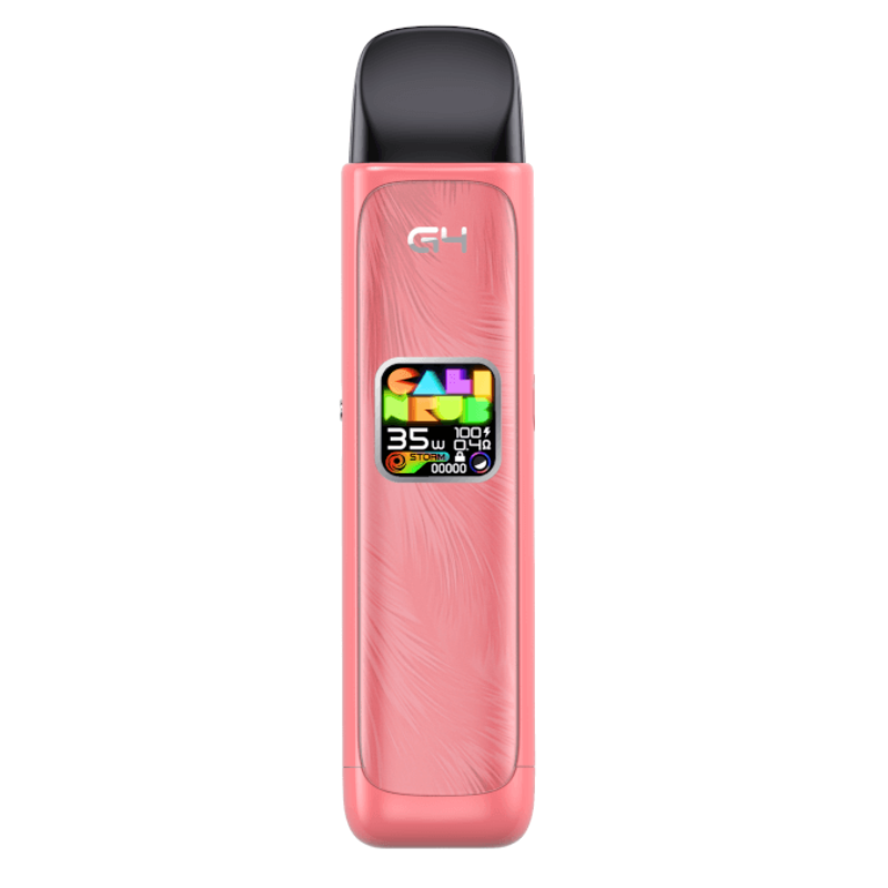 Uwell Caliburn G4 Pod Vape Kit - Vapesdirect