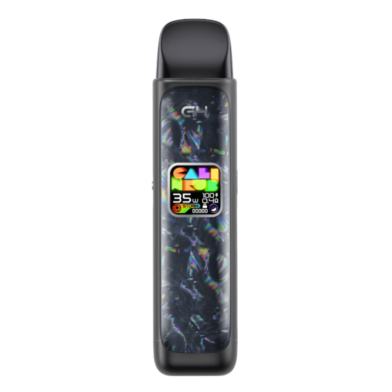 Uwell Caliburn G4 Pod Vape Kit - Vapesdirect