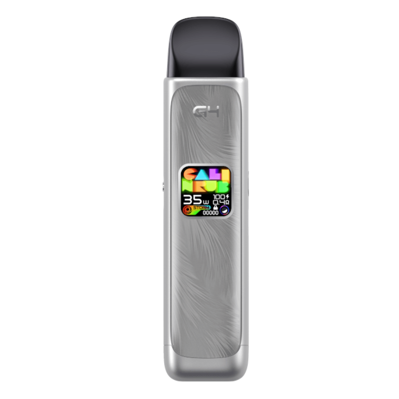 Uwell Caliburn G4 Pod Vape Kit - Vapesdirect