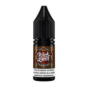 Wick Liquor Carnival Nic Salt E-Liquid 10ml - Vapesdirect