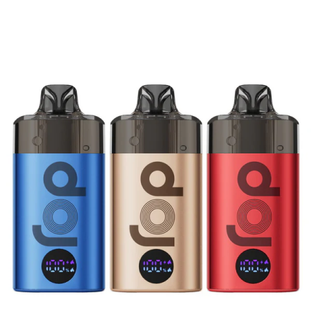 Vaporesso DOJO Blast 6000 Vape Kit - Vapesdirect