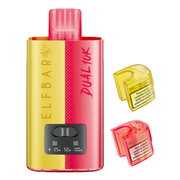 Elfbar Dual 10K Prefilled Vape Kit - Vapesdirect