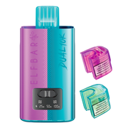 Elfbar Dual 10K Prefilled Vape Kit - Vapesdirect