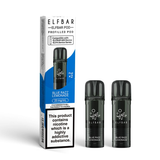 Elf Bar 600 Prefilled Replacement Pods