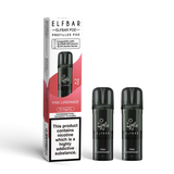 Elf Bar 600 Prefilled Replacement Pods