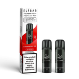 Elf Bar 600 Prefilled Replacement Pods