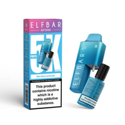 Elf Bar - AF5000 Puff Disposable Vape - Vapesdirect