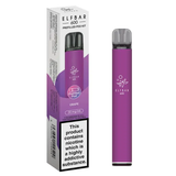 Elf Bar 600 Prefilled Pod Kit