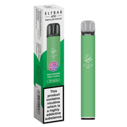 Elf Bar 600 Prefilled Pod Kit - Vapesdirect