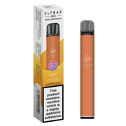Elf Bar 600 Prefilled Pod Kit - Vapesdirect