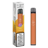 Elf Bar 600 Prefilled Pod Kit