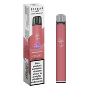 Elf Bar 600 Prefilled Pod Kit - Vapesdirect