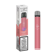 Elf Bar 600 Prefilled Pod Kit - Vapesdirect