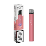 Elf Bar 600 Prefilled Pod Kit