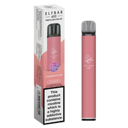 Elf Bar 600 Prefilled Pod Kit - Vapesdirect