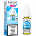 Elfbar Elfliq Mr Blue Nic Salt E-Liquid 10ml - Vapesdirect