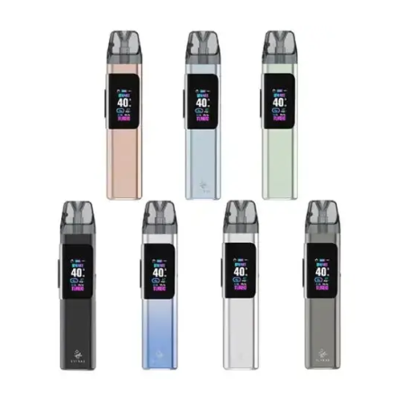 Elfbar ELFX Pod Vape Kit - Vapesdirect