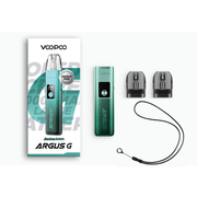 Voopoo Argus G Pod Vape Kit - Vapesdirect