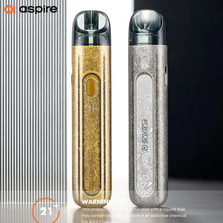 Aspire Flexus Q Pod Vape Kit