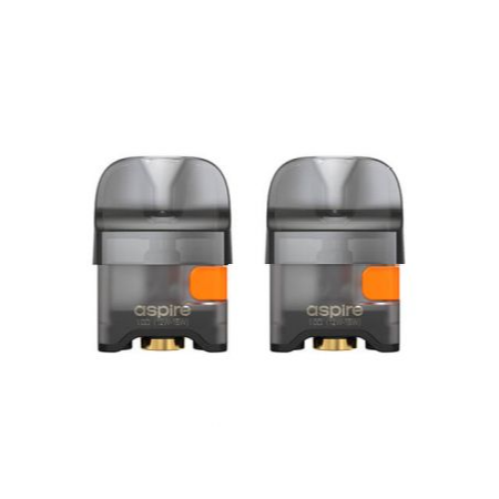 Aspire Flexus Pro Pod With Built In Coil - Vapesdirect