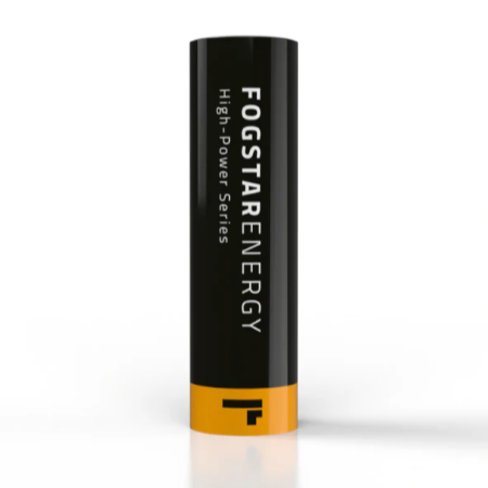 Fogstar Energy 3800 18650 Battery - Vapesdirect