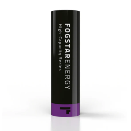 Fogstar Energy 3000 18650 Battery - Vapesdirect