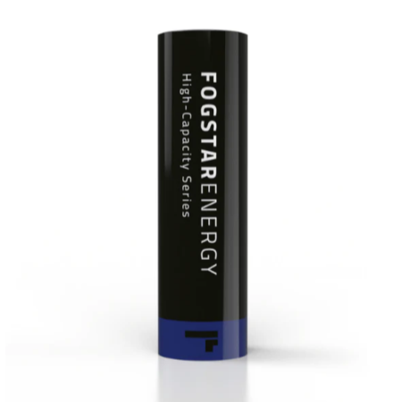 Fogstar Energy 4000 21700 Battery - Vapesdirect