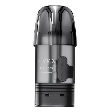 Freemax EVOX Replacement Pods - Vapesdirect