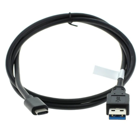E-Cig Charging USB-C Lead - Vapesdirect