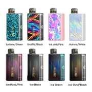 Aspire Gotek Nano Vape Kit - £11.99 - Vapesdirect