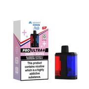 Hayati Pro Ultra 25000 Prefilled Pod + Refills - Vapesdirect