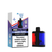 Hayati Pro Ultra 25000 Prefilled Pod + Refills - Vapesdirect