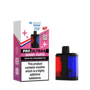 Hayati Pro Ultra 25000 Prefilled Pod + Refills - Vapesdirect