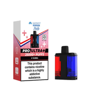 Hayati Pro Ultra 25000 Prefilled Pod + Refills - Vapesdirect