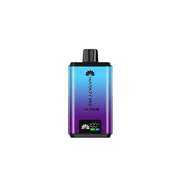 Hayati Pro Ultra Plus 25000 Prefilled Pod Kit - Vapesdirect