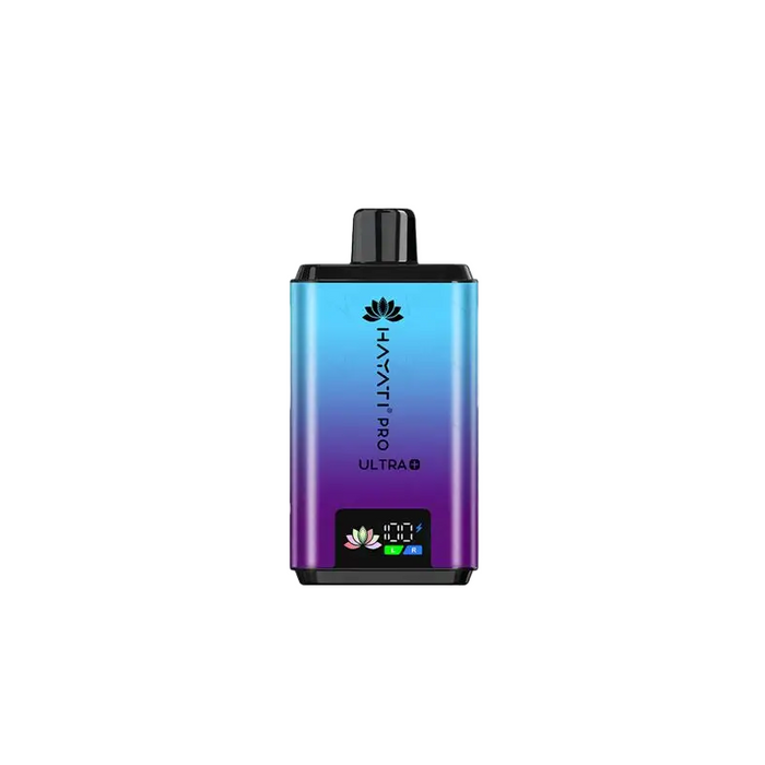 Hayati Pro Ultra Plus 25000 Prefilled Pod Kit