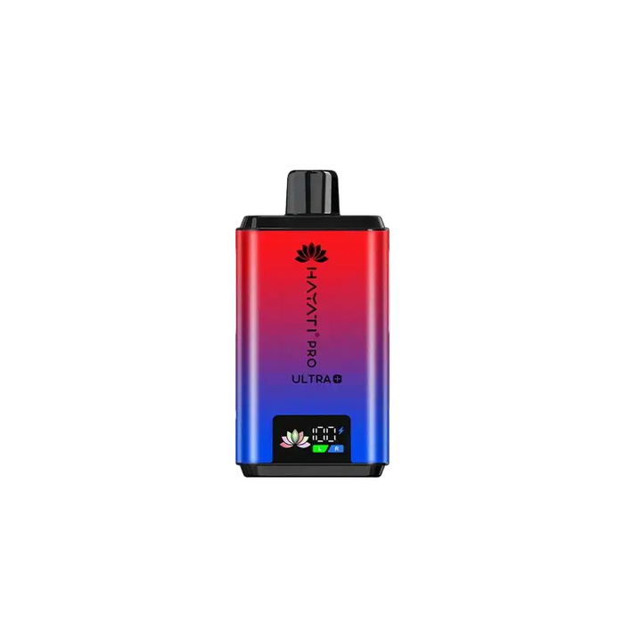 Hayati Pro Ultra Plus 25000 Prefilled Pod Kit
