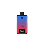 Hayati Pro Ultra Plus 25000 Prefilled Pod Kit - Vapesdirect