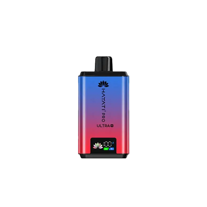 Hayati Pro Ultra Plus 25000 Prefilled Pod Kit